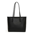 Classy texture work clothing tote bag k-styleelegant shoulder underarm bag large capacity trendynew arrivalsatchel bag for women