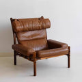 Used casual chair hotel club coffee shop solid wood sofa chair american country retrob&b single chair accessible luxury