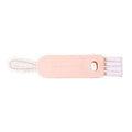 Insulated cup lid gap cleaning brush cup handy gadget cup brush multi-function three-in-one groove bottle mouth for home