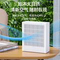 usb portable hotel air freshener odor eliminator car home air purifier - direct from manufacturer, wholesale