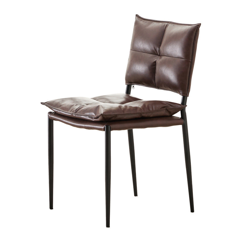 Designer vanity chair - nordic minimalist modern style - direct from the manufacturer - factory direct customization & wholesale - light luxury italian dining chair