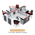 Cross four - chair not included