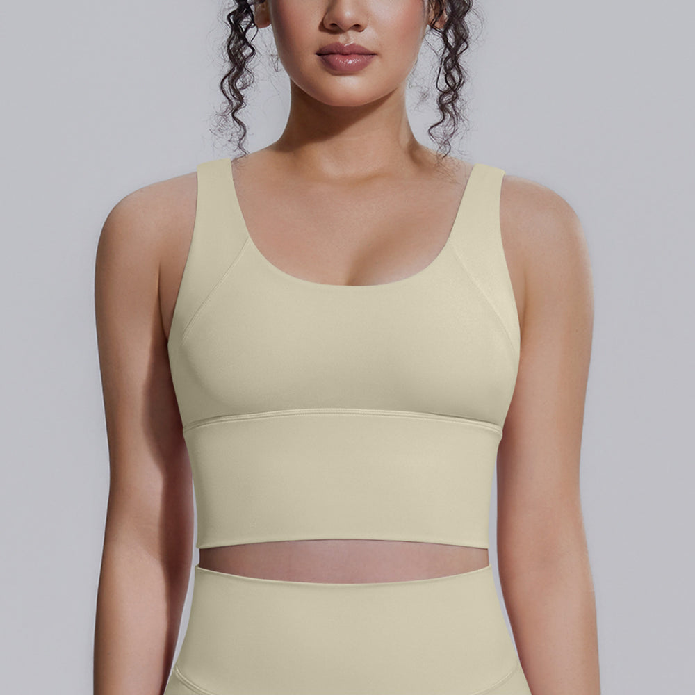 new arrivalsexy beautiful back naked sports intimatesbubble wrap running fitness bra quick-drying yoga clothes vest for women