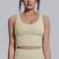 new arrivalsexy beautiful back naked sports intimatesbubble wrap running fitness bra quick-drying yoga clothes vest for women