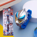 G+d [color box packaging]