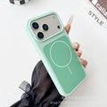 Green [boxed]