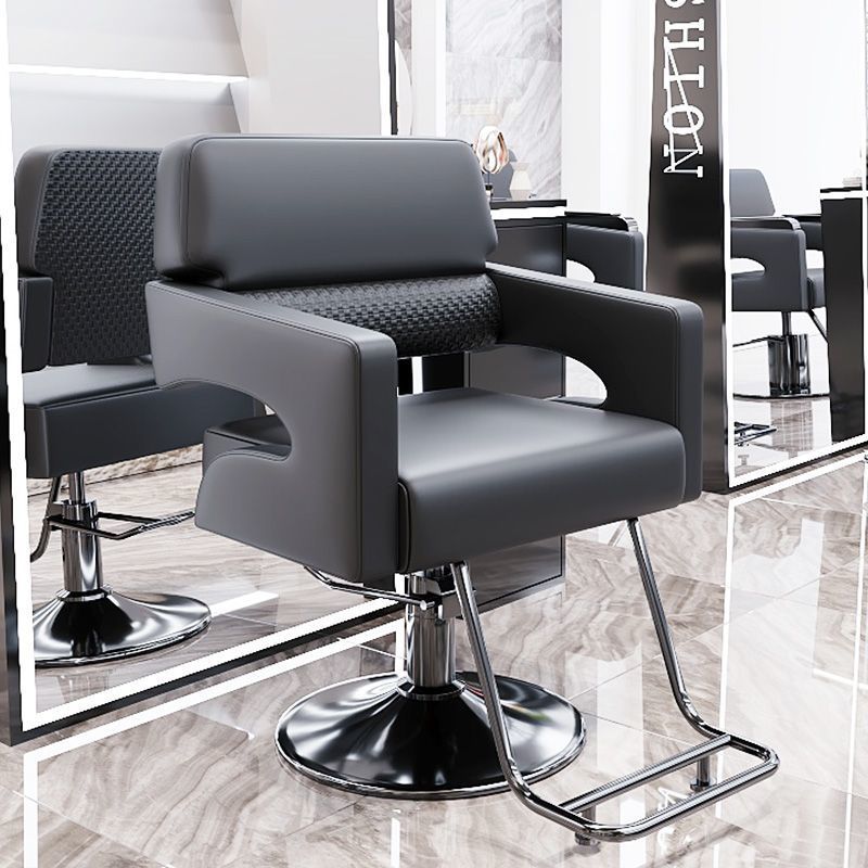 Hair salon hairdressing chair haircut chair classypopular hairdressing store chair hair salon perm and dyeing seat classy hairdressing chair
