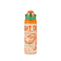 2026 new sports cycling water bottle - dual-drink straw cup - hot-selling export water bottle - portable tumbler - travel & outdoor