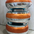 Exportheat preservation box3pcs thin leg thermal insulation box 4l, 5l, 6l thermal insulation box