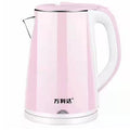 2.3l active pink