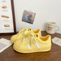 Niche style shell white shoes for women 2026 spring and summer new arrivalcutecasual sneakers trendy korean style easiest for match student sneakers