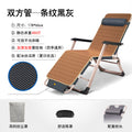 [thickened cloth] double-sided tube - black gray + ice silk mat