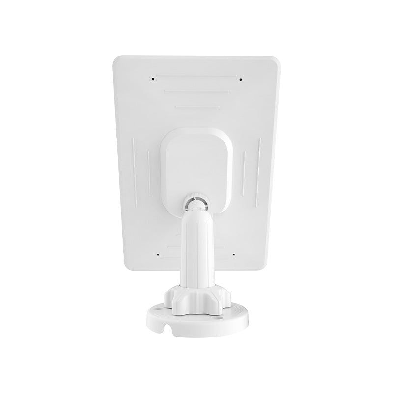 3W5W8W Solar Panel Photovoltaic Panel Low Power Battery Camera Solar Charging Panel Home Outdoor Security