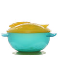 Custom wholesale baby & toddler supplies: weaning bowls, feeding utensils, gifts, baby eating pp portable suction bowls