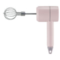 Wireless electric hand mixer - rechargeable & portable whisk - cx-8818 - popular handheld baking tool