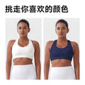 Ready-to-ship women's golf & tennis top - quick-dry activewear, versatile backless design, perfect for fitness & underwear