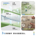 Carpet living room french retro medieval style ice silk mat carpet no-wash and wipeable sofa coffee table floor mat