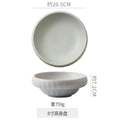 8inch bowl-danqing