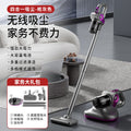 4-in-1 vacuum cleaner - gunmetal gray