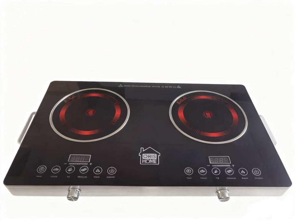 export high-power electric ceramic stove infrared cooker for cooking, soup and hot pot, no need to choose pots, saving electricity