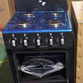 4 four-gas oven burner stove stove one-piece upright barbecue 500 wide outlet 1 piece available in stock
