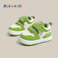 Winter new arrival: baby & toddler double-layer cotton shoes - girls' first walking shoes, leather upper with fleece lining, boys' waterproof sneakers, ages 1-3