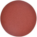 4inch sandpaper flocking woodworking wall grinder polishing round suction cup back velvet self-adhesive angle grinder grinding disc