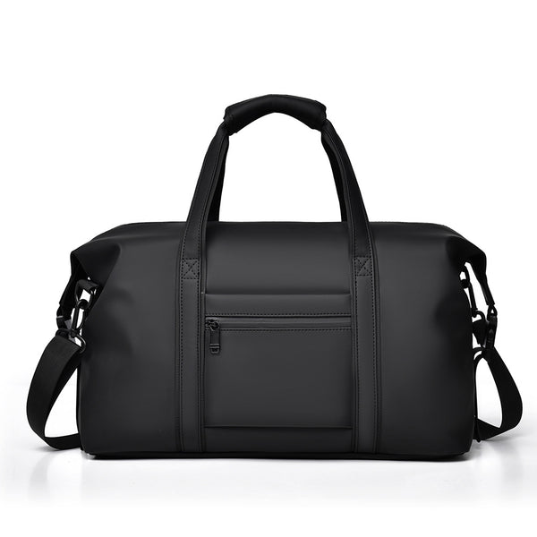 Live stream hot products, travel bags, men's business trips, handbags, large-capacity short-distance travel, sports and fitness bags can be printed with logos.