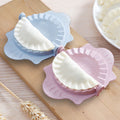 Dumpling maker - home use dumpling mold - dumpling shaper - dumpling press - dumpling skin mold - dumpling machine