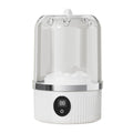 New arrival laundry cup intimates mini washing machine underwear small wireless portable sock washing machine fully automatic small