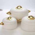 211 factory direct sales light luxury insulated pot for home dinner and gift giving