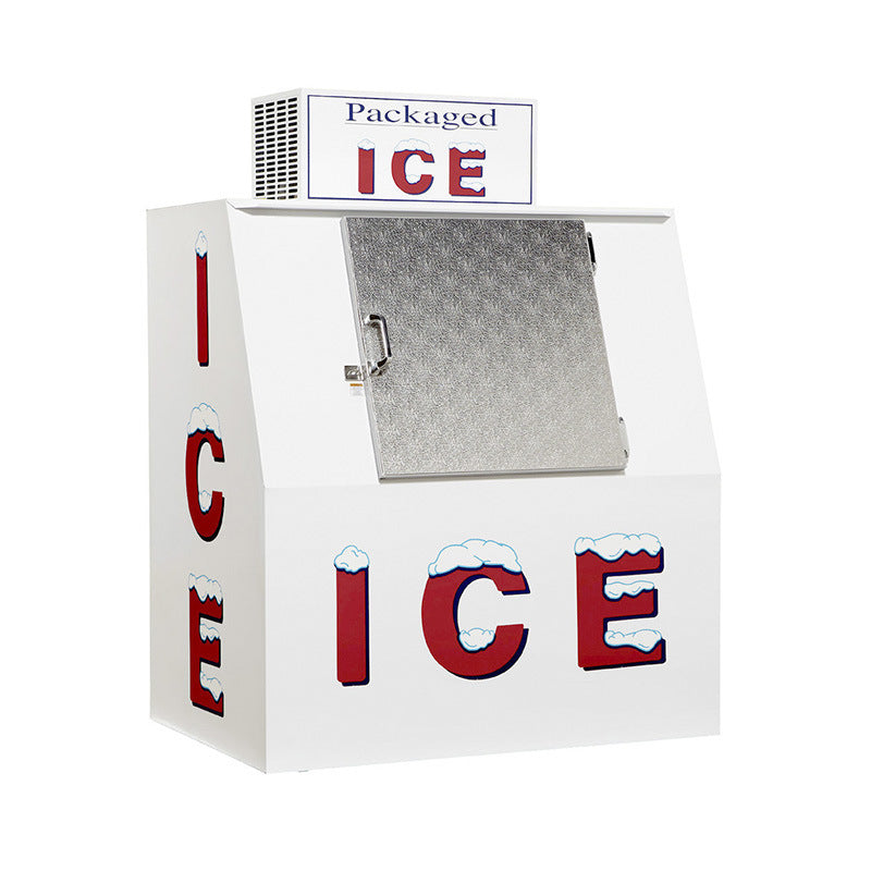 110v cold chain commercial freezer glass door large capacity ice freezer foshan manufacturer ice storage freezer personalized