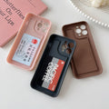 New iphone 16 case, soap-like liquid tpu solid color full coverage protective case for apple 15 pro max