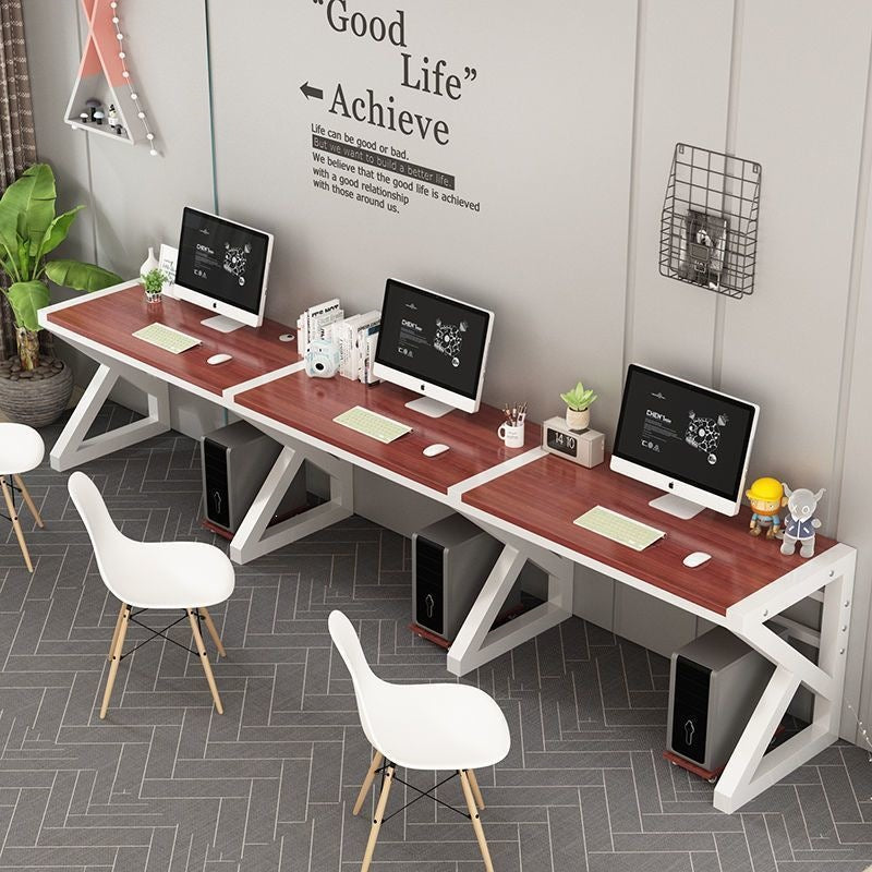 Computer desk desktop student desk writing desk home bedroom workstation office table minimalist modern gaming desk