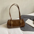 popular underarm bag for women 2025fall and wintereasiest for matchnew arrival bagaccessible luxury high quality western style one shoulder work clothing bag