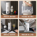 Electric kettle cup - portable travel mini digital display outdoor constant temperature baby warmer for infants - cross-border e-commerce
