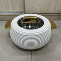 Food warmer containernew arrivalhot sellingexportcross-border3pcs insulated lunch box3l-4l-5l
