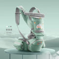 Factory direct: baby carrier hip seat - all-season comfort for your little one. portable and a must-have for new parents!