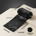 Ergonomic pillow for recliners, side sleeper support pillow, neck and head care pillow, travel pillow