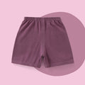 Summernew arrival baby half length pants baby type a comfortablecasual pants kids shorts outing thin boys and girls
