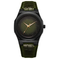 2025 cross-border e-commerce hot-selling arabic & southeast asian/middle eastern men's quartz wristwatches - wholesale