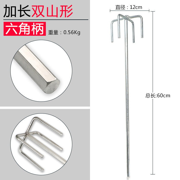 Cement mixing rod, electric drill, electric hammer, impact drill, water drill, putty powder, paint, electric ash mixing rod