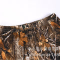 supply of men's t-shirts, jungle adventure realistic 3d printing casualsuit