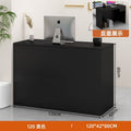 Black + drawer 120cm (upgraded and reinforced)