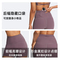 Jinke eco-friendly comfort sports bra high-waisted workout set - premium lift & slimming running yoga outfit for women