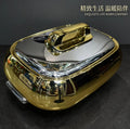 new high-end hot-selling insulated lunch box food warmer new4.5-5.5-6.5l insulated tableware