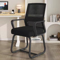 Computer chair for home office plaid sedentary waist support back chair ergonomic chair student study casual office chair