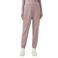 Fall and winternew arrivalhigh waistloose running sweatpants women's outwear air layer jogger pantsslimming lookcasual sweatpants daw168