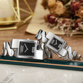 watch retro square couple quartz bracelet watch elegant accessible luxury fashion gold classic medieval watch