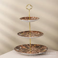 3-layer string board-brown